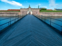 Kronborg Slot, Helsingør